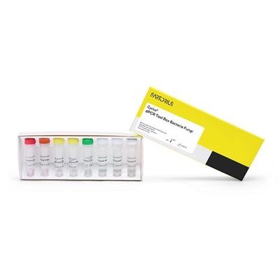 赛多利斯 Cyclus® dPCR 细菌和真菌检测工具包