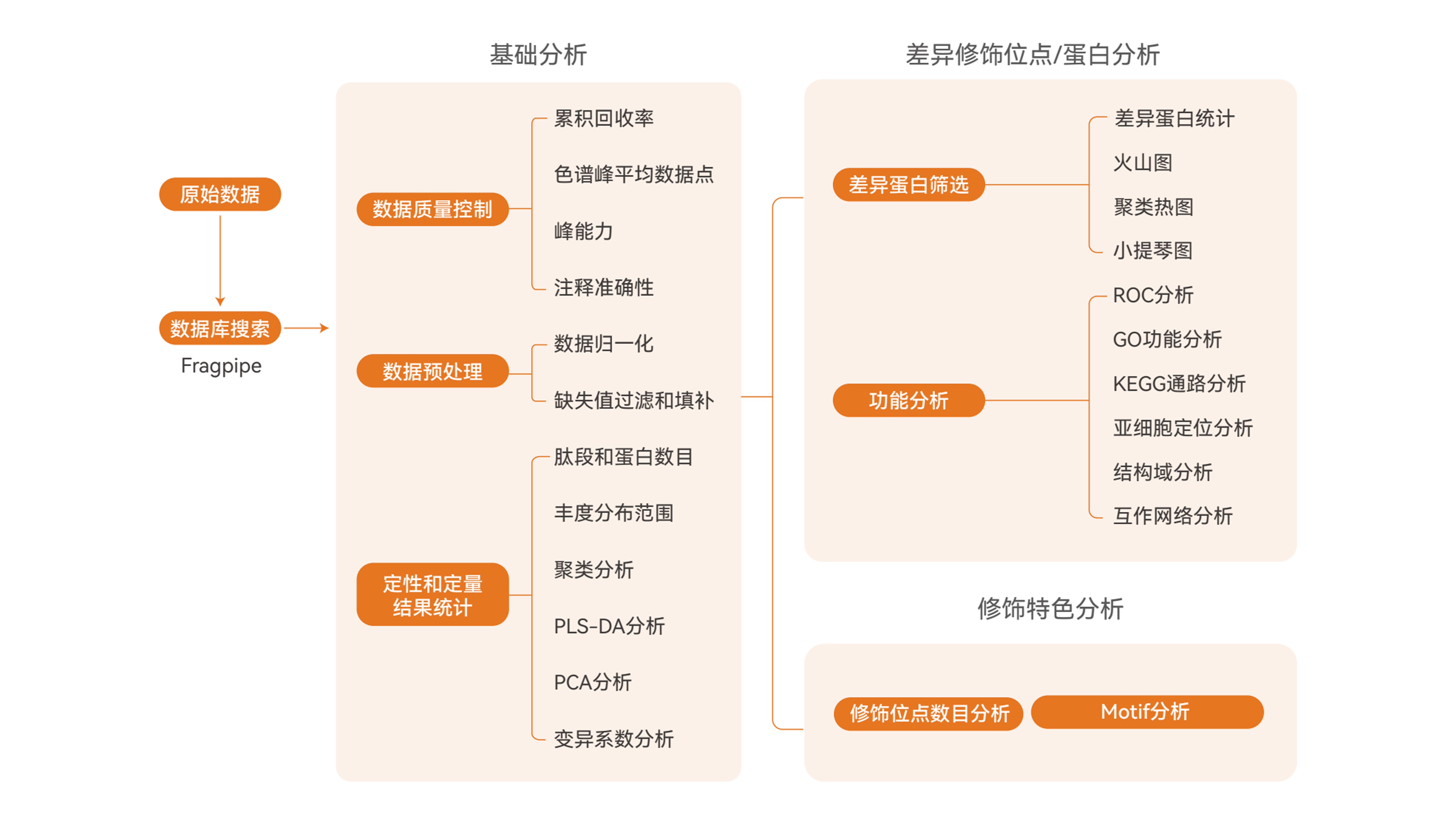 乳酸化蛋白质组学服务