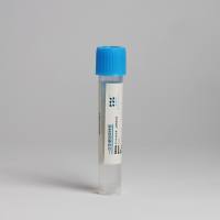 赛米科 一次性细菌采样管 植绒拭子配套 改良 Amies/clary-blair 样本零污染转运