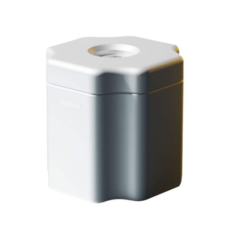 5 mL金属磁力架（适配1× 5mL离心管、流式管和采血管等）