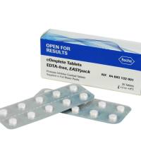 ROCHE/罗氏 4693132001 蛋白酶抑制剂片剂50ml