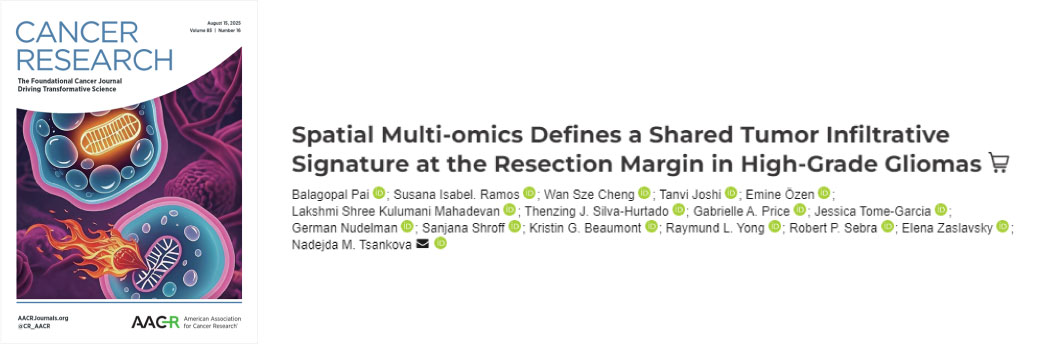 【2025年8月文献战报】Bioss 抗体新增高分文献精彩呈现