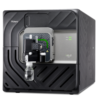 沃特世重磅推出全新电荷检测质谱技术,加速新一代生物治疗药物研发进程