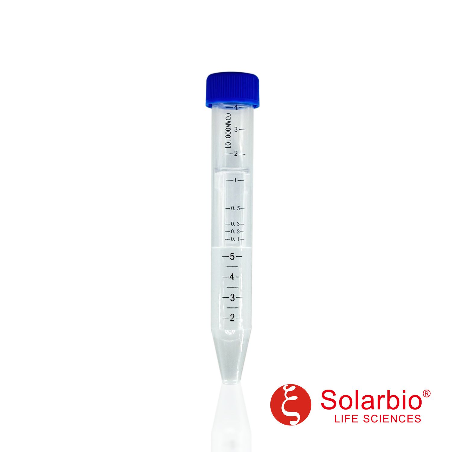 4ml超滤离心管10KDa