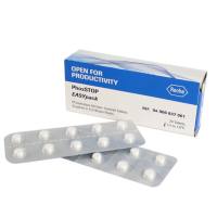 ROCHE/罗氏  4906837001 磷酸酶抑制剂片剂