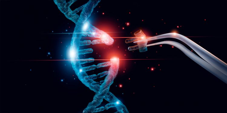 基因替代疗法预防线粒体脑病