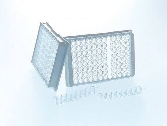 酶联免疫的“信号魔术”：ELISA技术原理简析