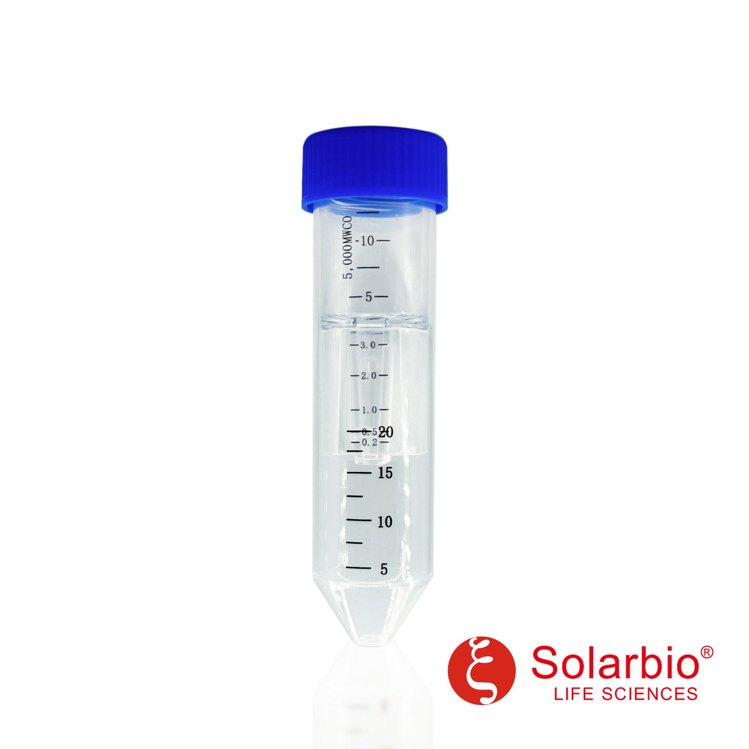 15ml超滤离心管5KDa