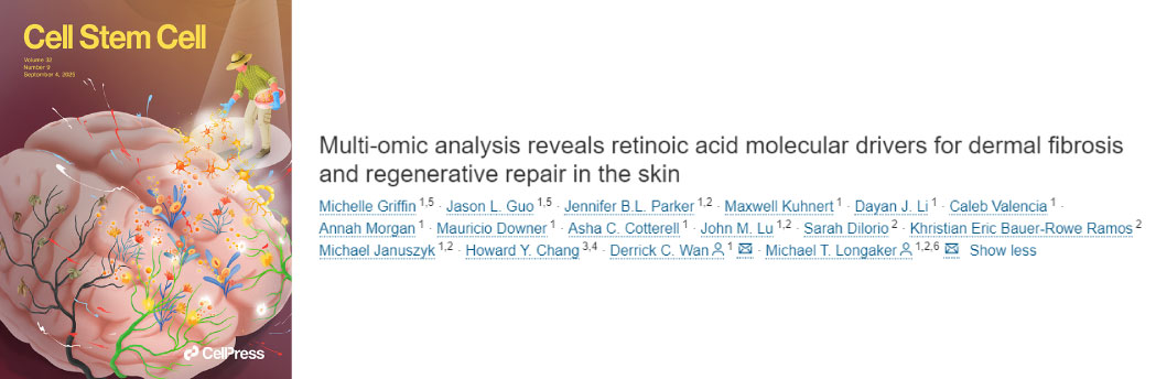 【2025年8月文献战报】Bioss 抗体新增高分文献精彩呈现