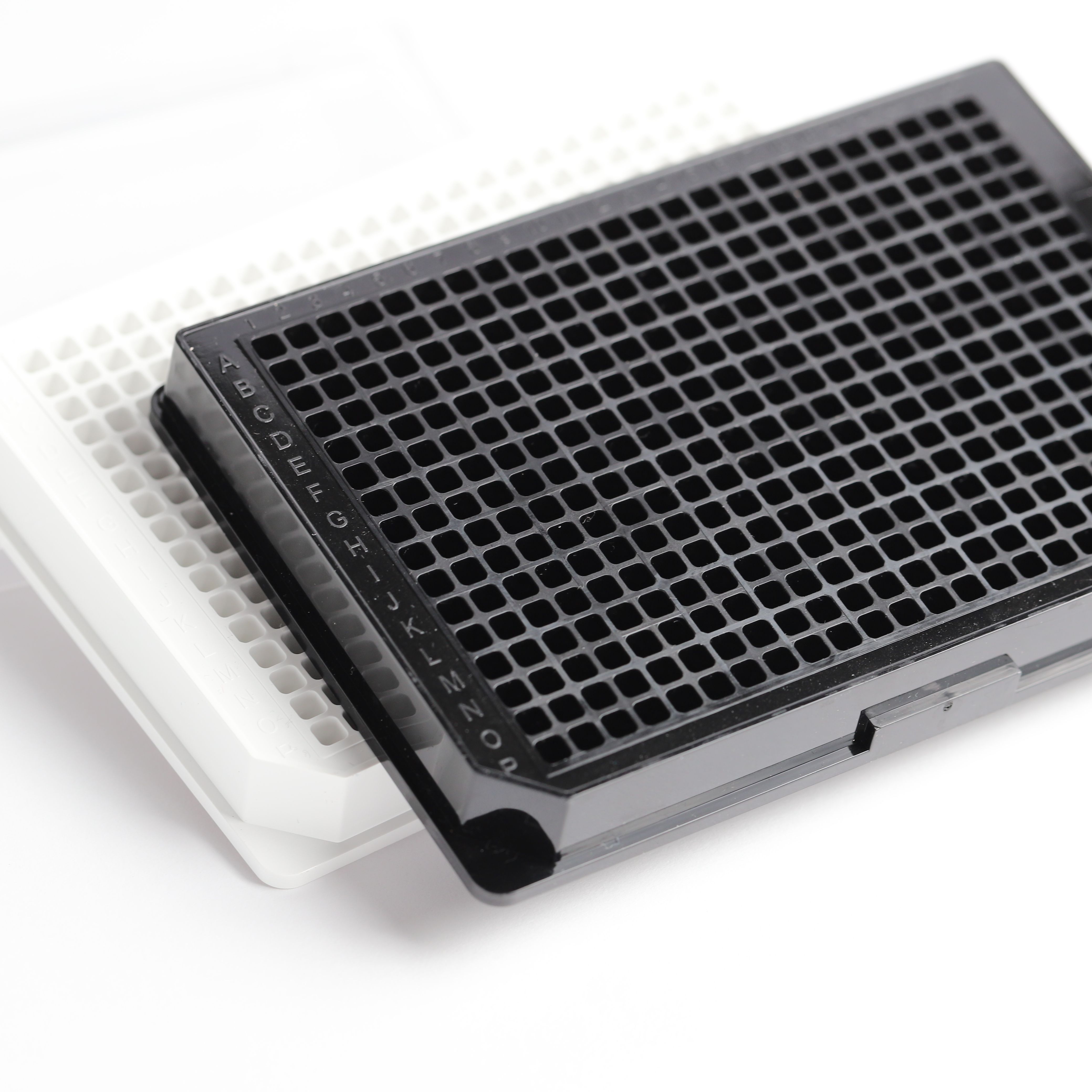 赛米科 多规格细胞专用微孔板 适配增殖 / 荧光检测 科研级细胞培养与分析利器