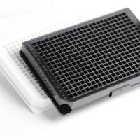 赛米科 多规格细胞专用微孔板 适配增殖 / 荧光检测 科研级细胞培养与分析利器