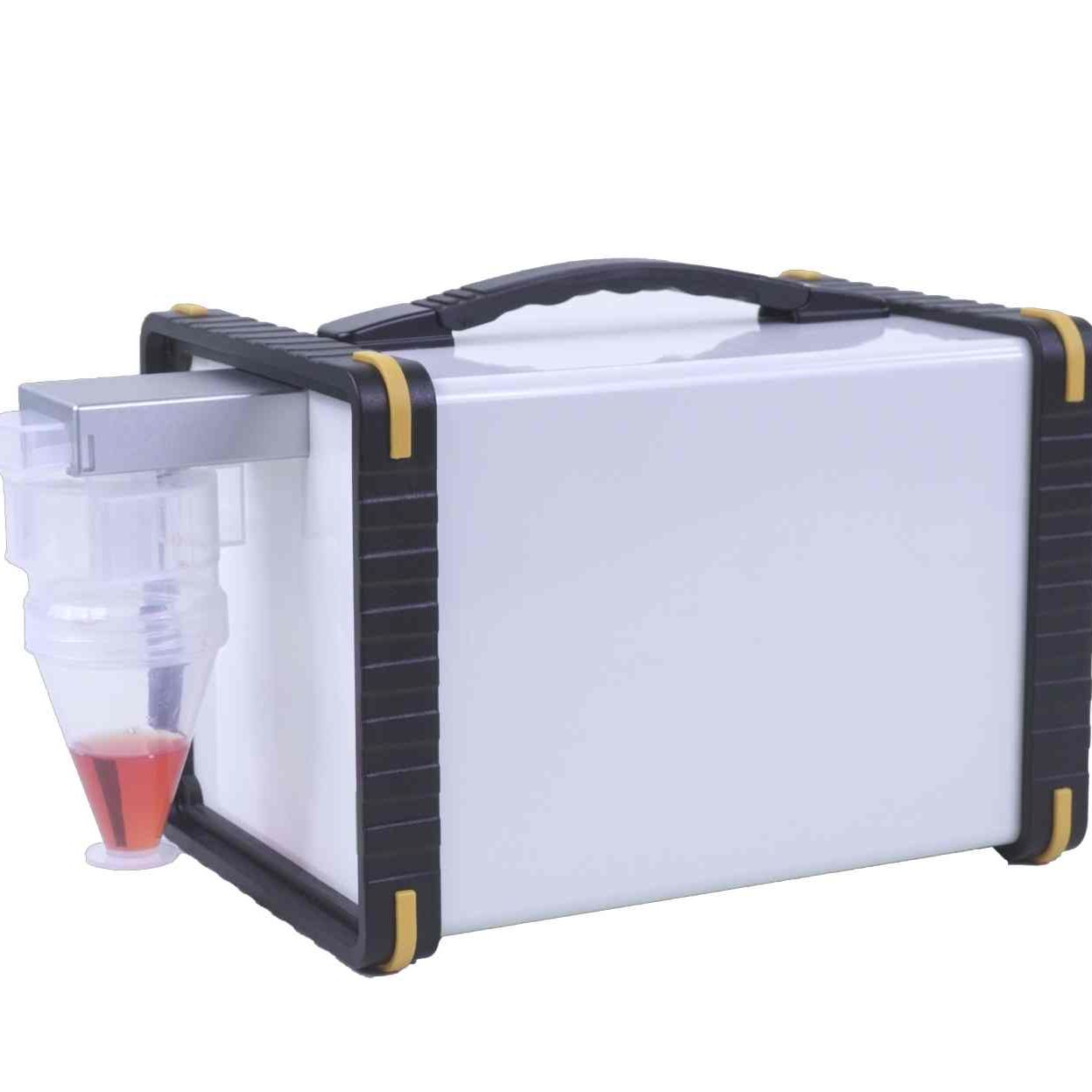 微生物气溶胶采样器(铂金款)