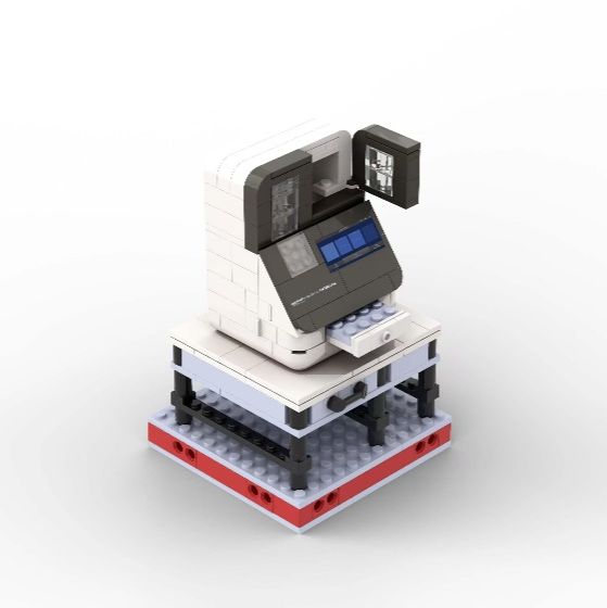 InnoviGene Suite 软件平台