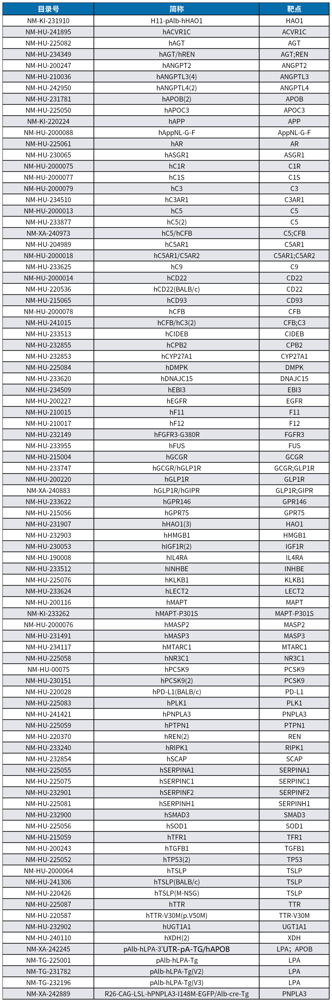 解锁小核酸药物靶点：开启精准医疗新蓝海