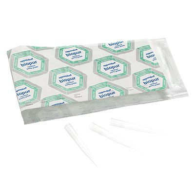 Epppendorf Biopur 生物纯级吸头