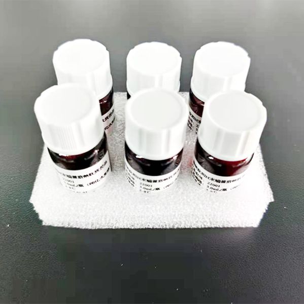 肿瘤标志物非定值质控品