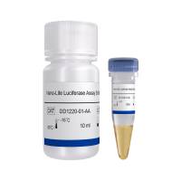 Nano-Lite Luciferase Assay System(DD1220)