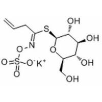 黑芥子硫苷酸钾一水