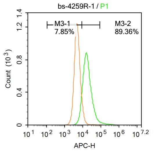 APH1a Rabbit pAb(bs-4259R)-50u