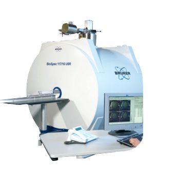 Bruker BioSpec 小动物核磁成像系统