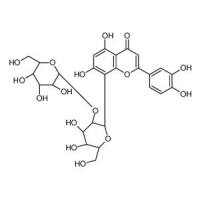 荭草素-2"-0-B-L半乳糖苷
