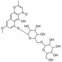 红链霉素-龙胆二糖苷