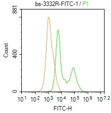 phospho-PI3 kinase p85 alpha +