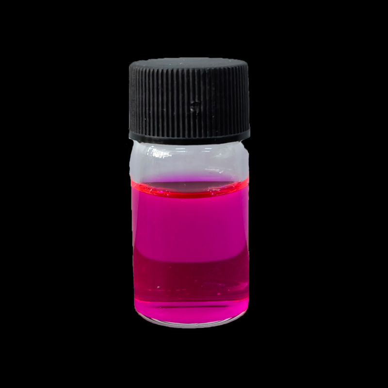 Recombinant mStrawberry protei