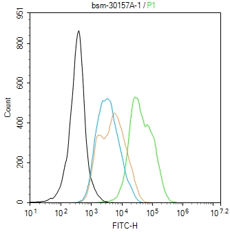 mouse CD25 Rat mAb(bsm-30157A)