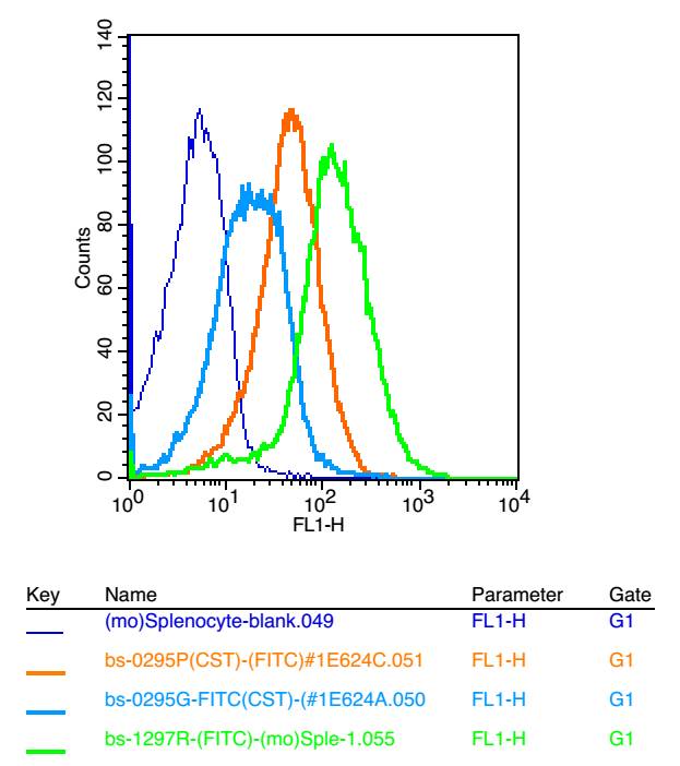 CD28 Rabbit pAb(bs-1297R)-50ul