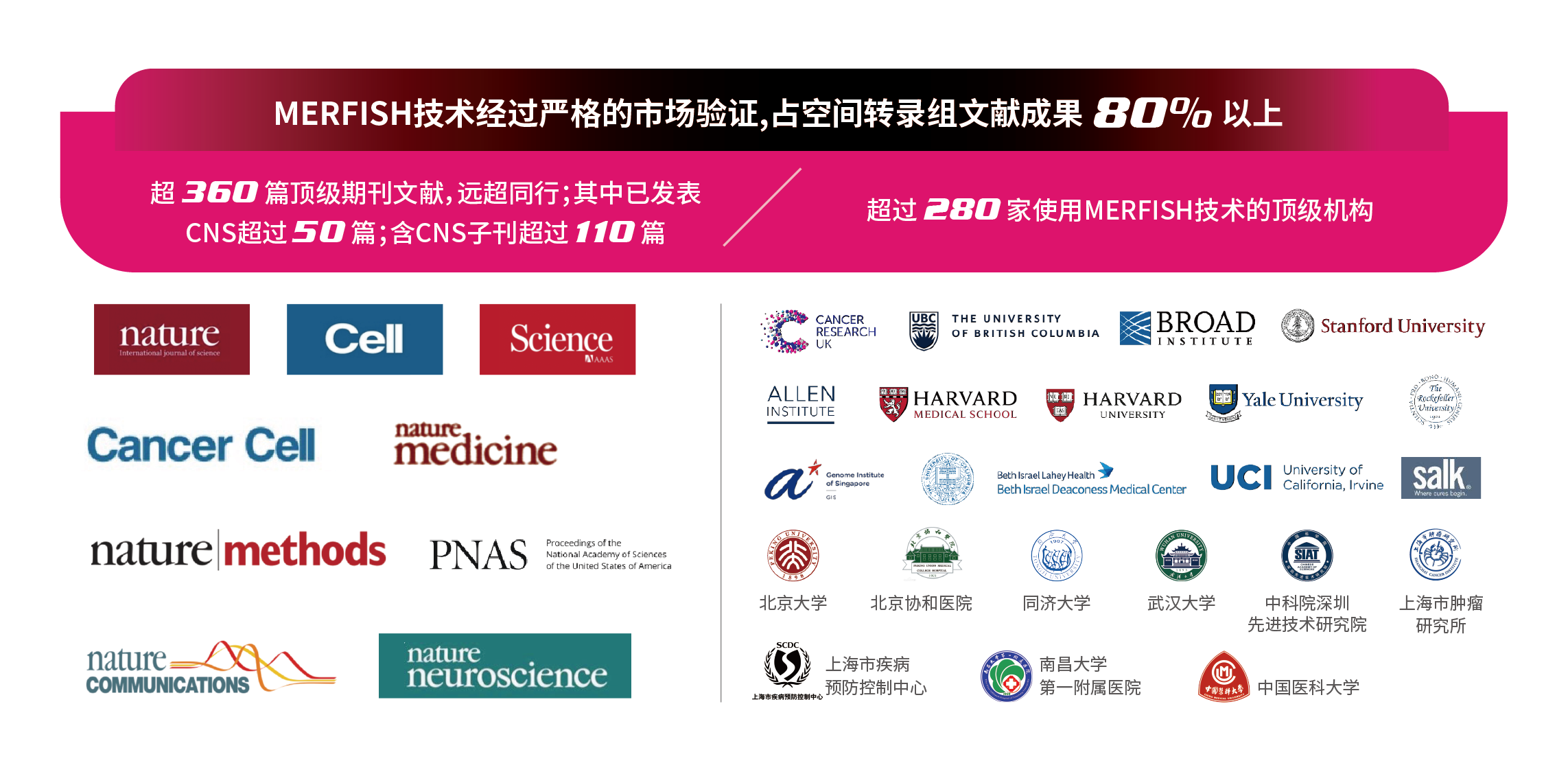森西赛智科技助力“成像空间多组学技术与疾病”研讨会