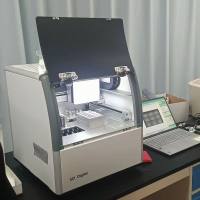 全自动数字PCR分析仪，超多重数字PCR仪