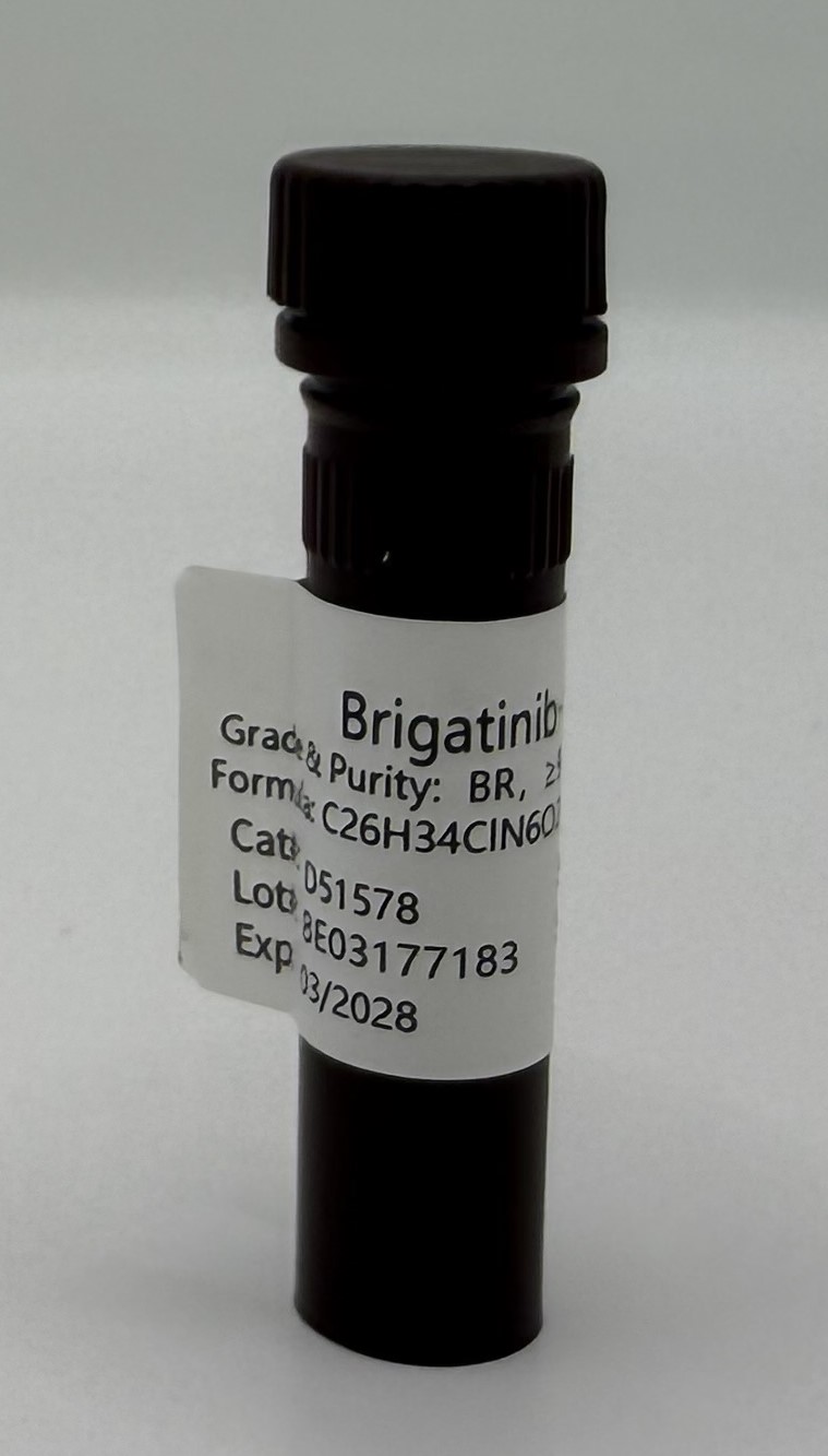 Brigatinib-analog(D51578)-2mg/