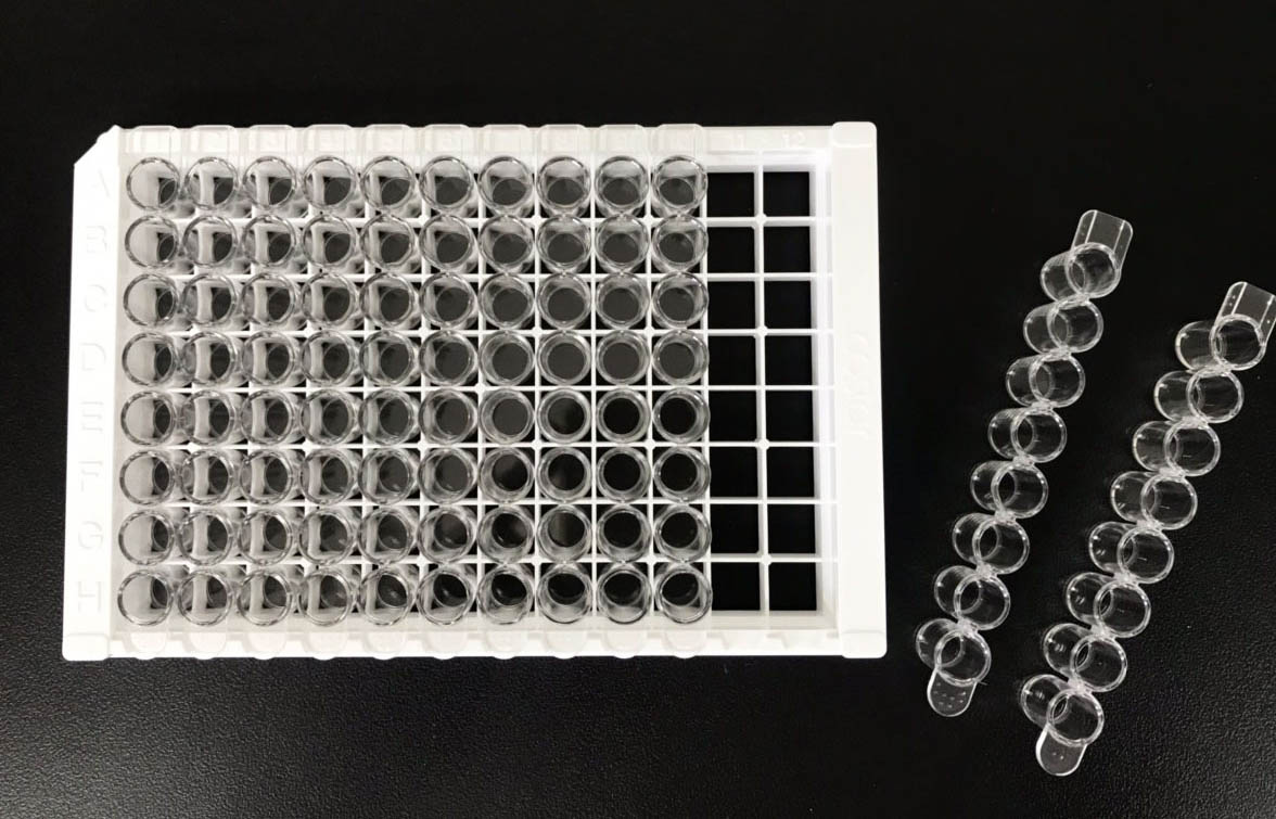 ELISA PLATE(C04-02001)-1块/96T/