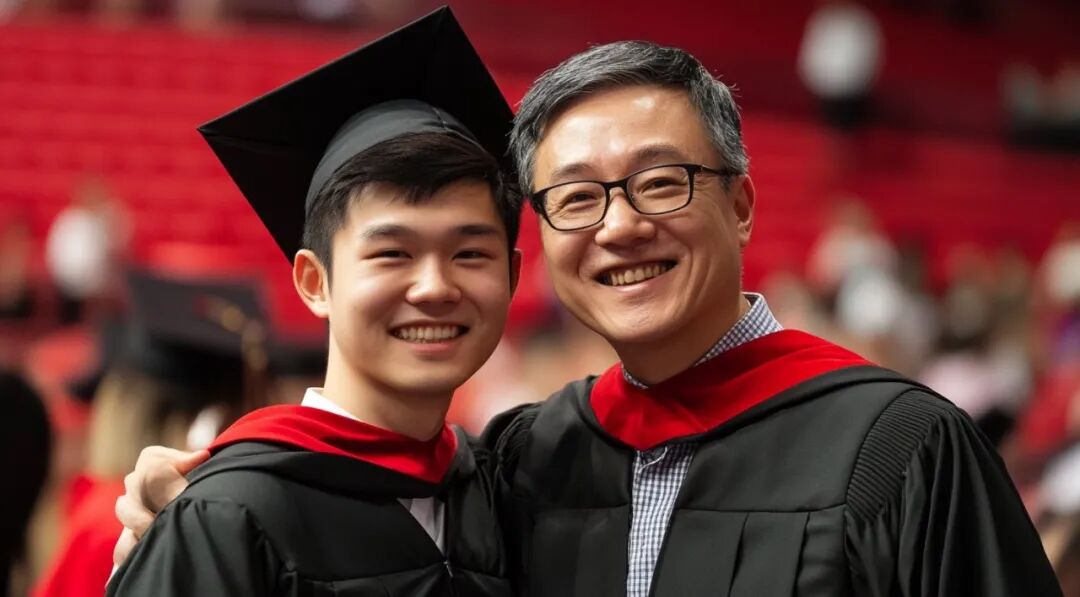 研究生选导师、定课题全攻略：避开坑，选对路，顺利毕业不是梦！