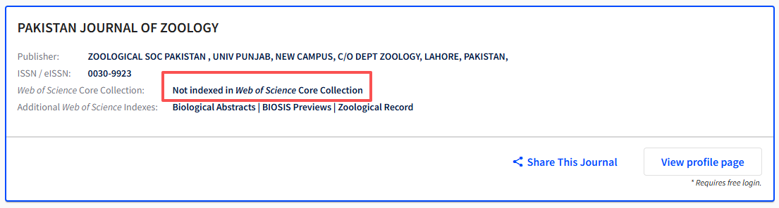 最全更新！24本“On Hold”期刊！