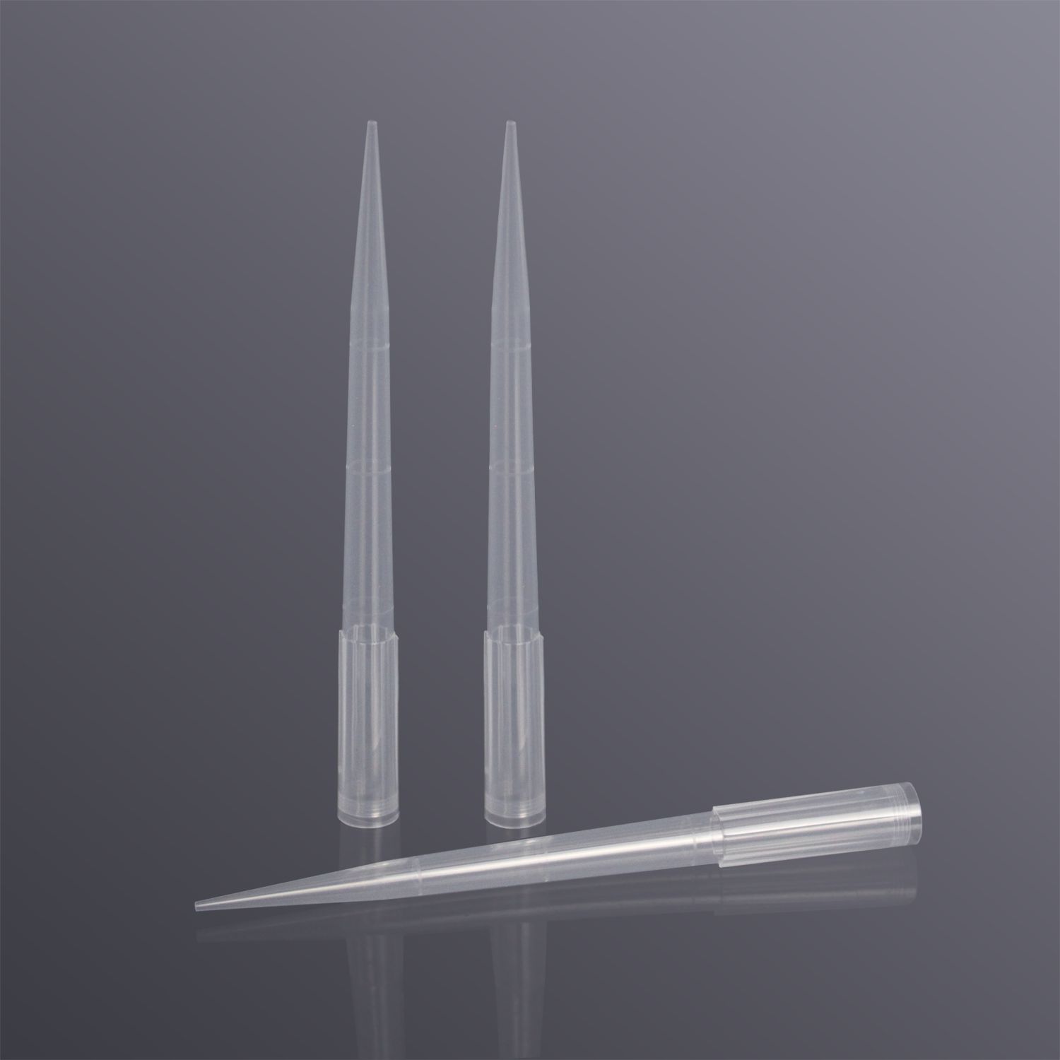 1250ul吸头,袋装,灭菌 ,无DNA酶/RNA酶