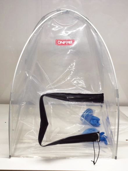 对抗高活性药物风险，如何快速构筑一道安全的“柔性防线”？