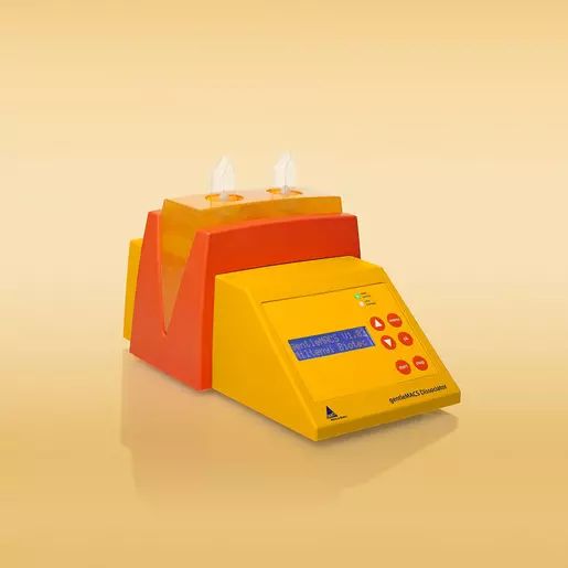 美天旎Miltenyi货号130-093-235全自动单细胞悬液制备仪gentleMACS™ Dissociator组织解离器(自动组织处理器)19121878899上海睿安生物