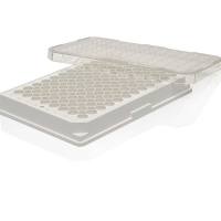 Nunc货号136102平底96孔微孔板(经Nunclon Delta处理)上海睿安生物