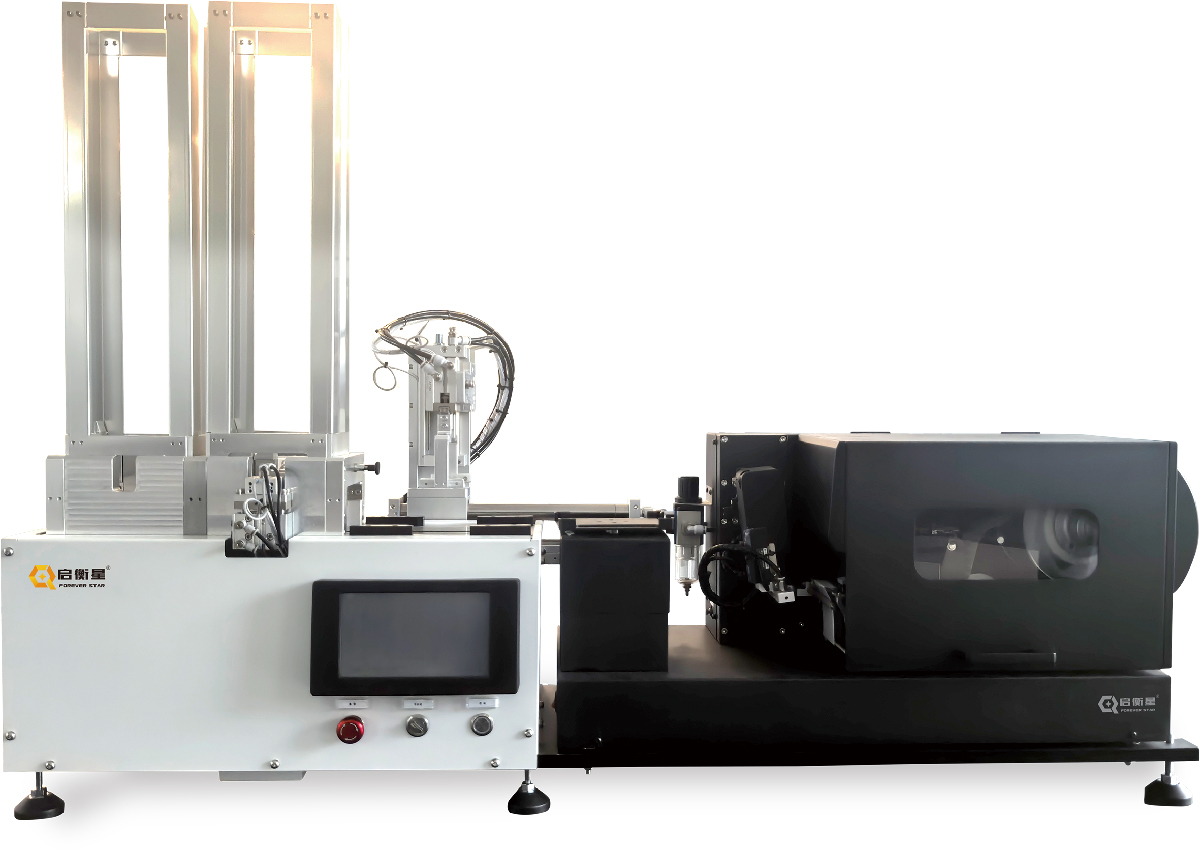 StarAuto 全自动微孔板标签打印机