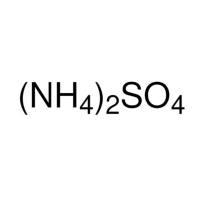 硫酸铵