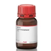 4-叔辛基酚
