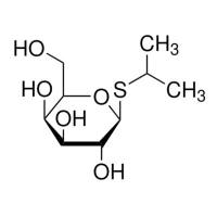 异丙基β-D-1-硫代吡喃半乳糖苷