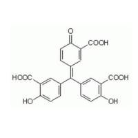 Aurintricarboxylic Acid