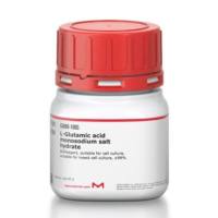 L-谷氨酸 单钠盐 水合物