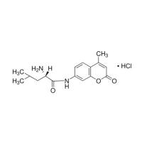 L-亮氨酸-7-氨基-4-甲基香豆素 盐酸盐