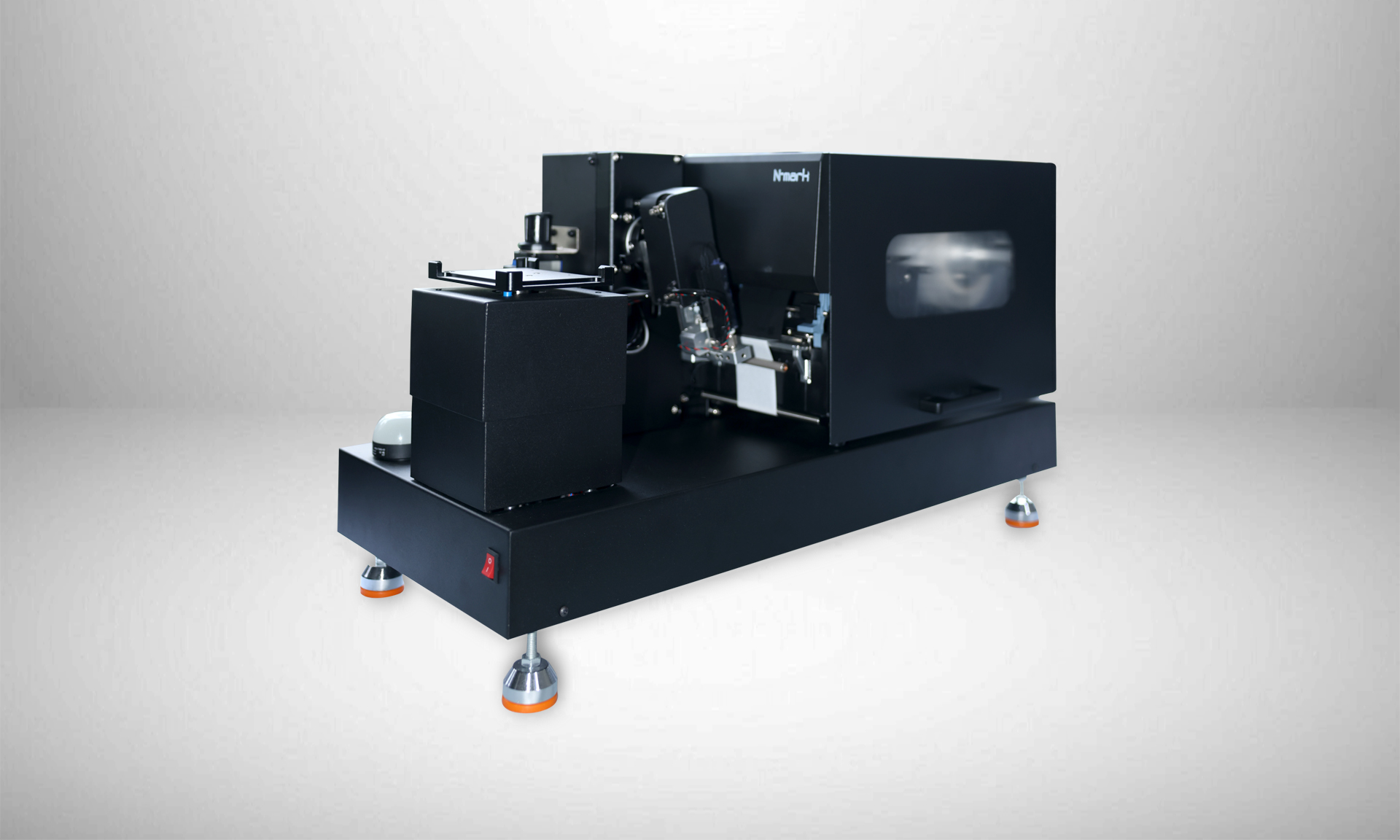 StarAuto 全自动微孔板标签打印机