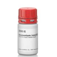 硫酸亚铁(II)铵 六水合物.