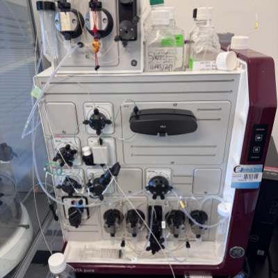 GE Cytiva Akta 蛋白纯化仪Pure 150M